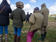 AK310322-78 - Alan King Stable Visit